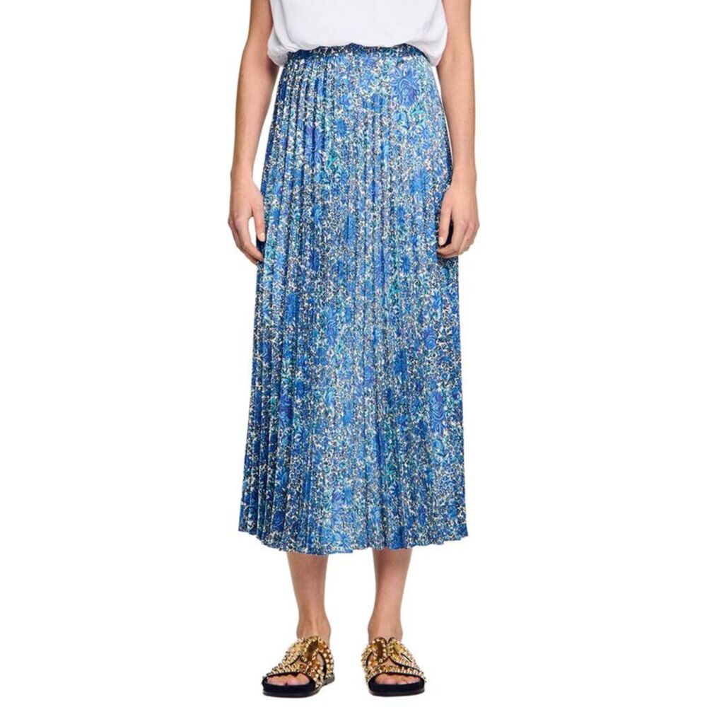 Sandro Womens  Anjel Skirt